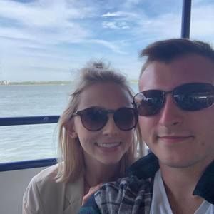 Meet your Posher, Adam